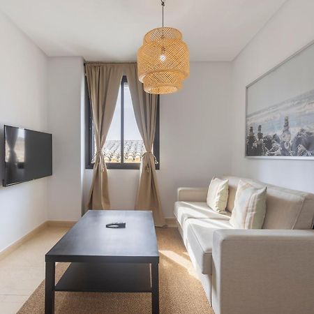 Apartamentos Moon Dreams Puerto El Puerto de Santa María Extérieur photo