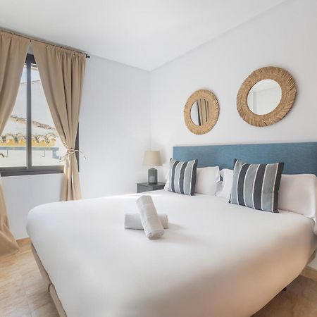 Apartamentos Moon Dreams Puerto El Puerto de Santa María Extérieur photo