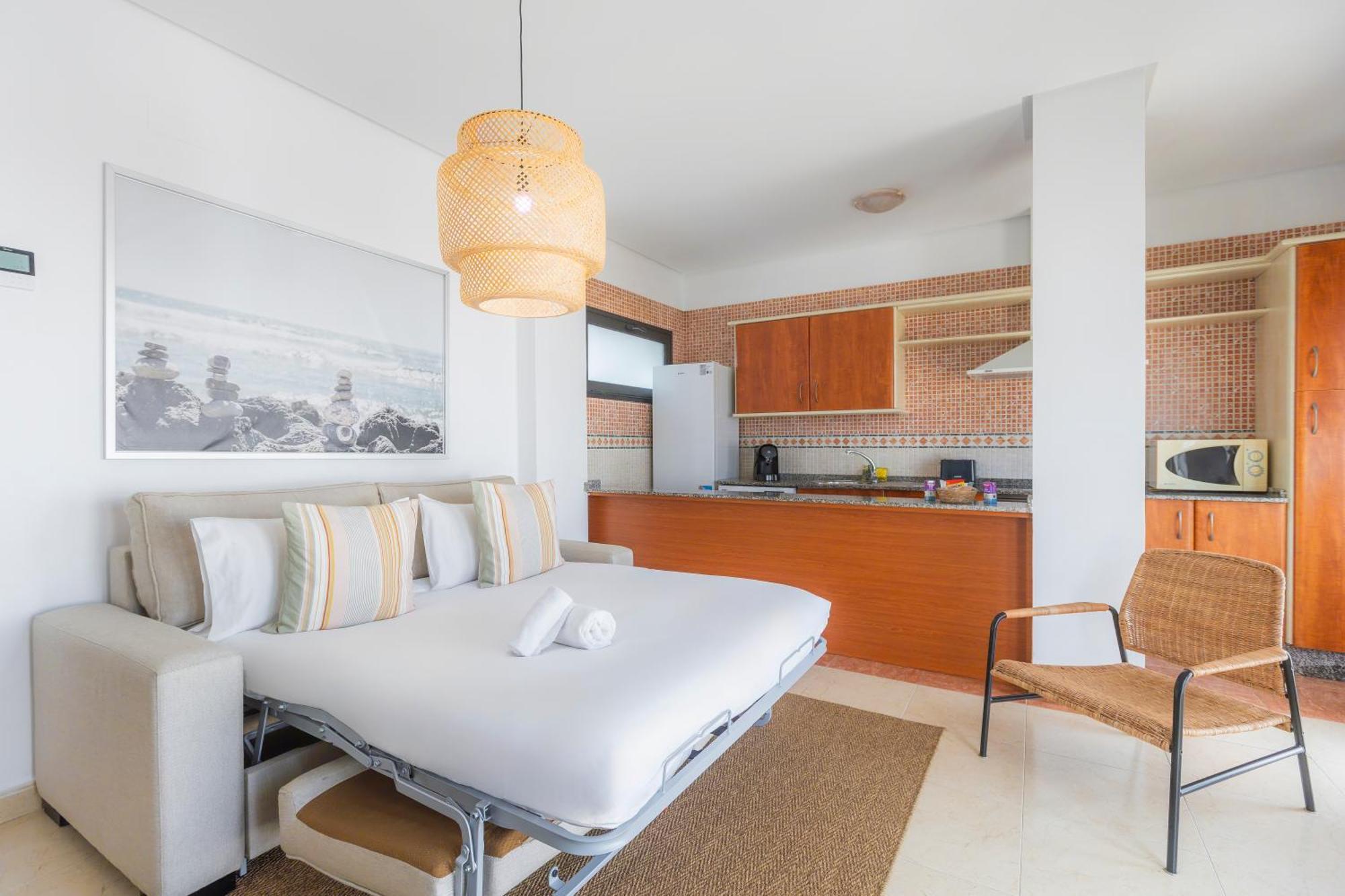Apartamentos Moon Dreams Puerto El Puerto de Santa María Extérieur photo