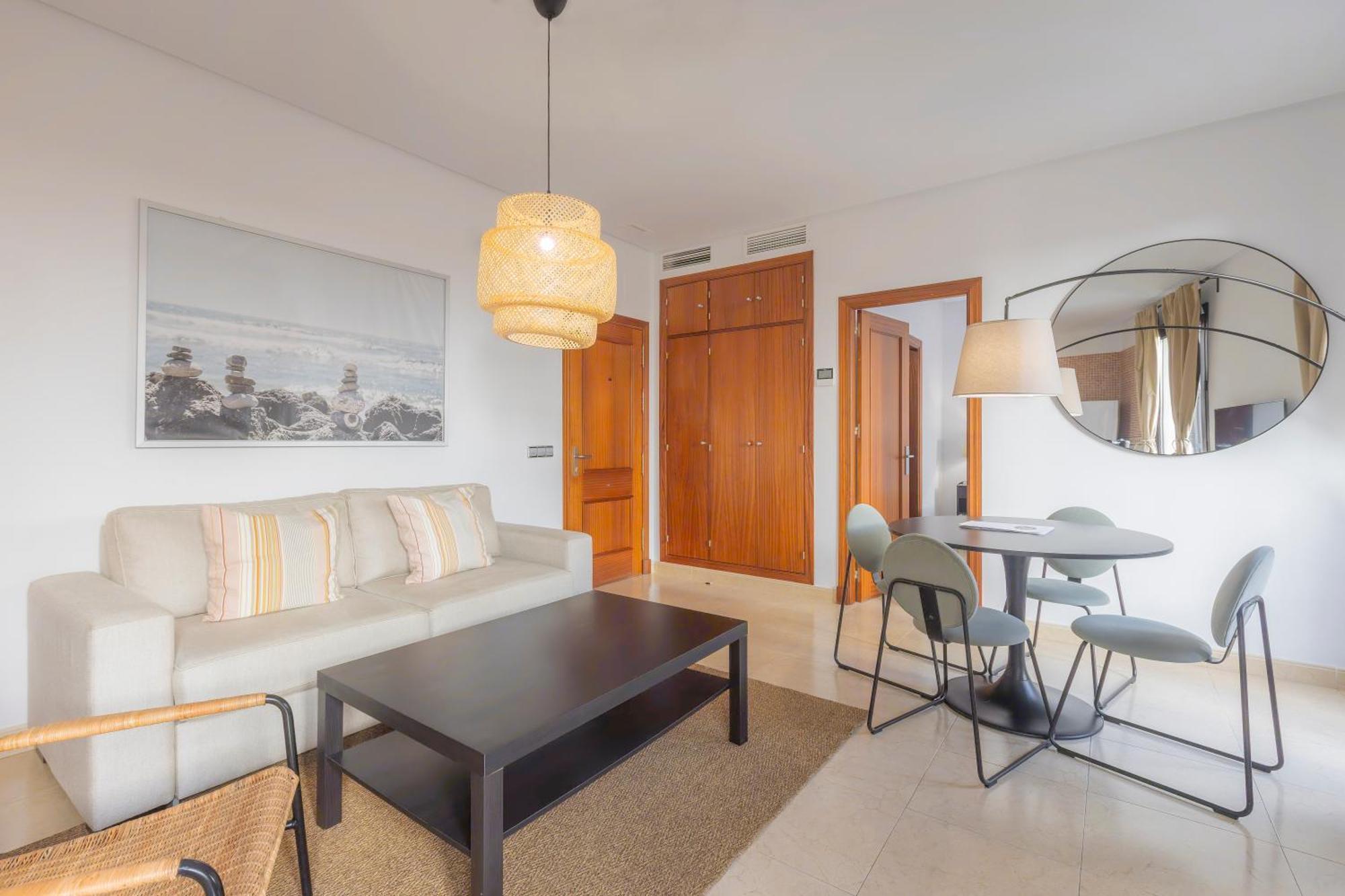 Apartamentos Moon Dreams Puerto El Puerto de Santa María Extérieur photo
