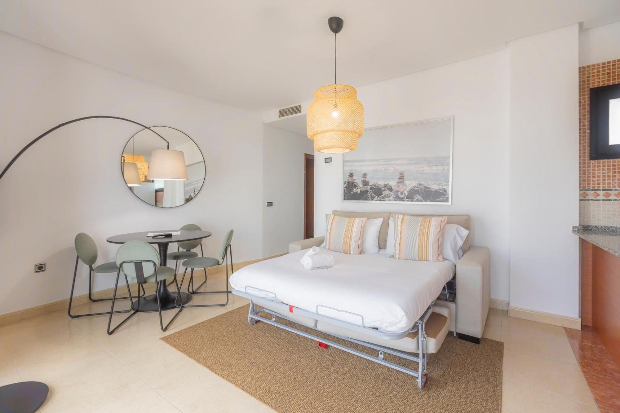 Apartamentos Moon Dreams Puerto El Puerto de Santa María Extérieur photo