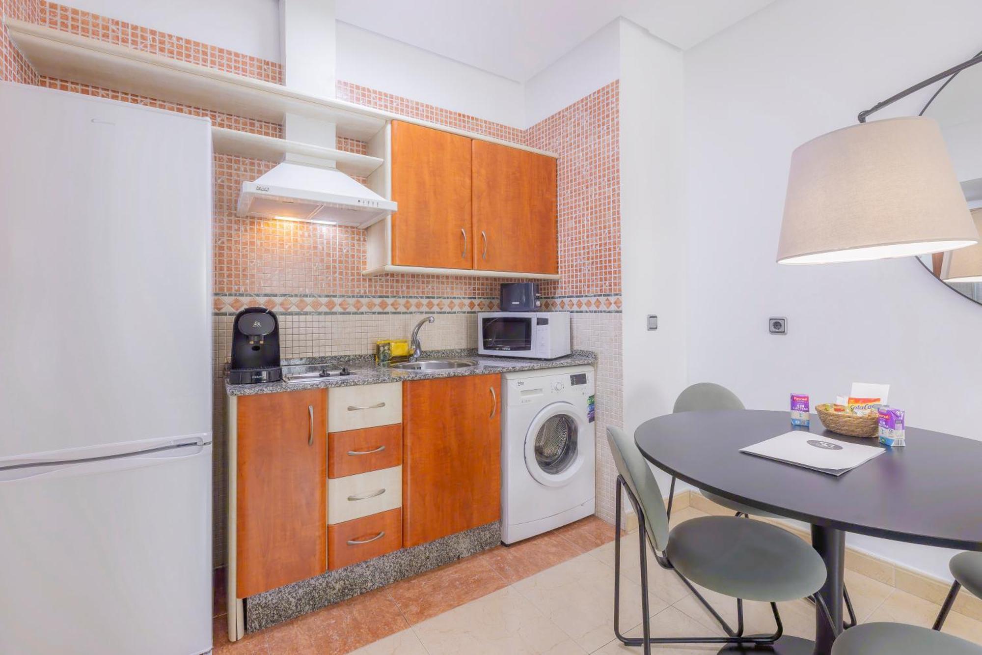 Apartamentos Moon Dreams Puerto El Puerto de Santa María Extérieur photo