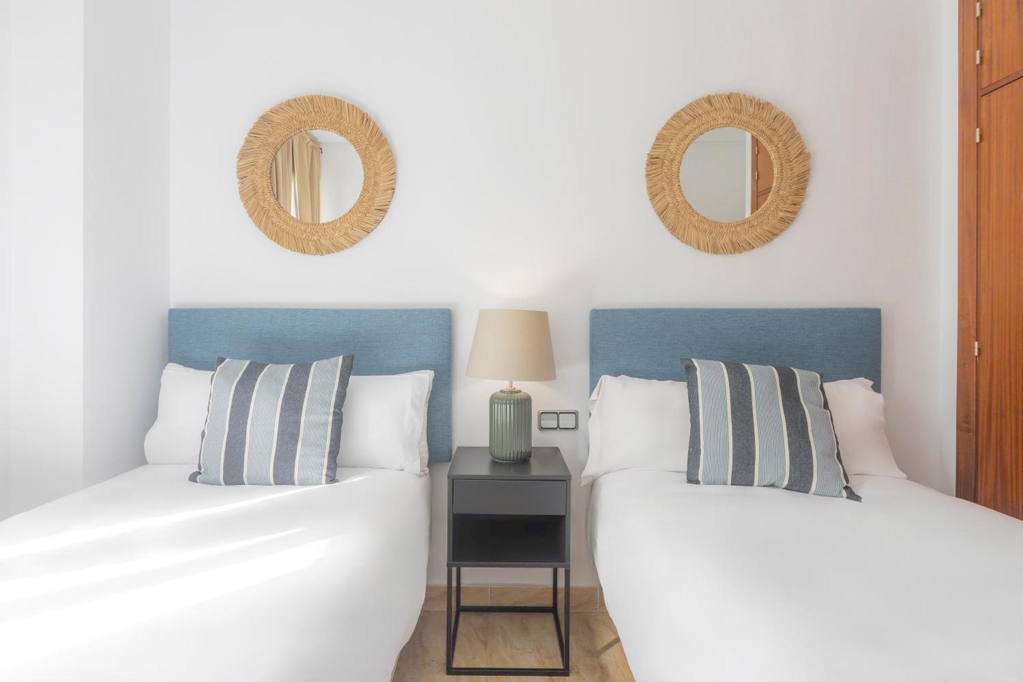 Apartamentos Moon Dreams Puerto El Puerto de Santa María Extérieur photo