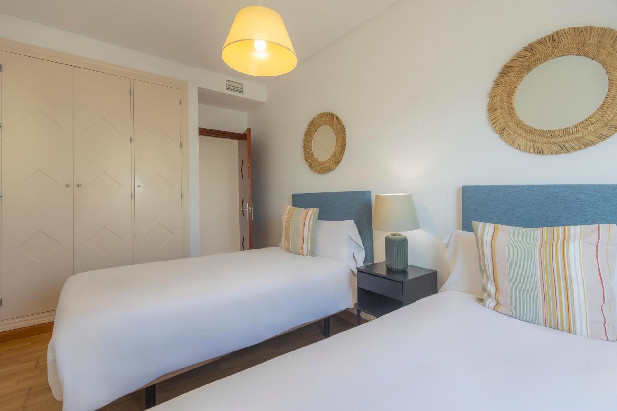 Apartamentos Moon Dreams Puerto El Puerto de Santa María Extérieur photo