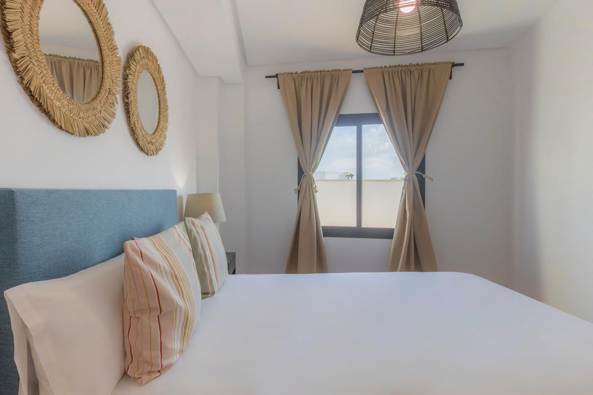 Apartamentos Moon Dreams Puerto El Puerto de Santa María Extérieur photo