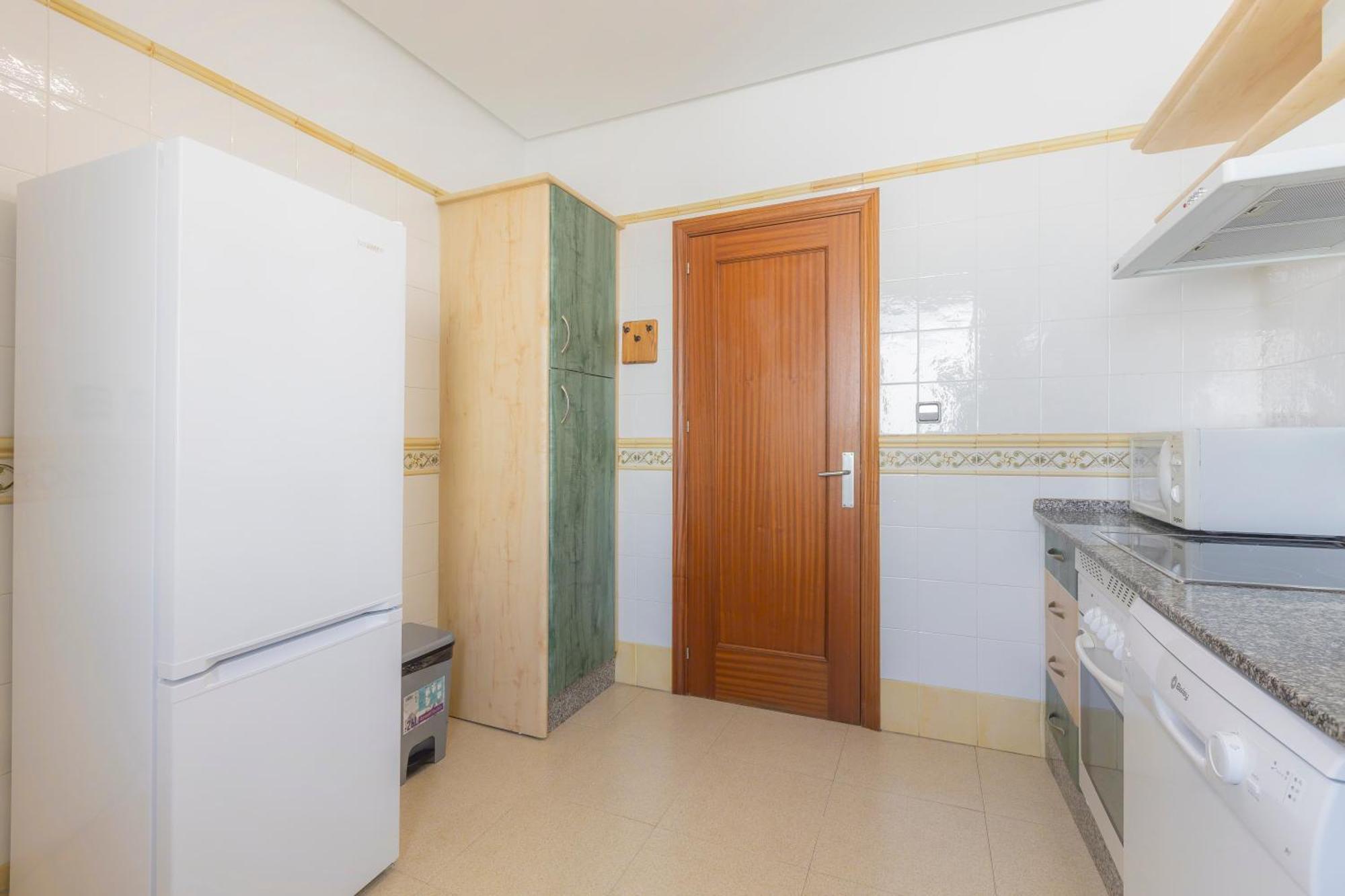 Apartamentos Moon Dreams Puerto El Puerto de Santa María Extérieur photo