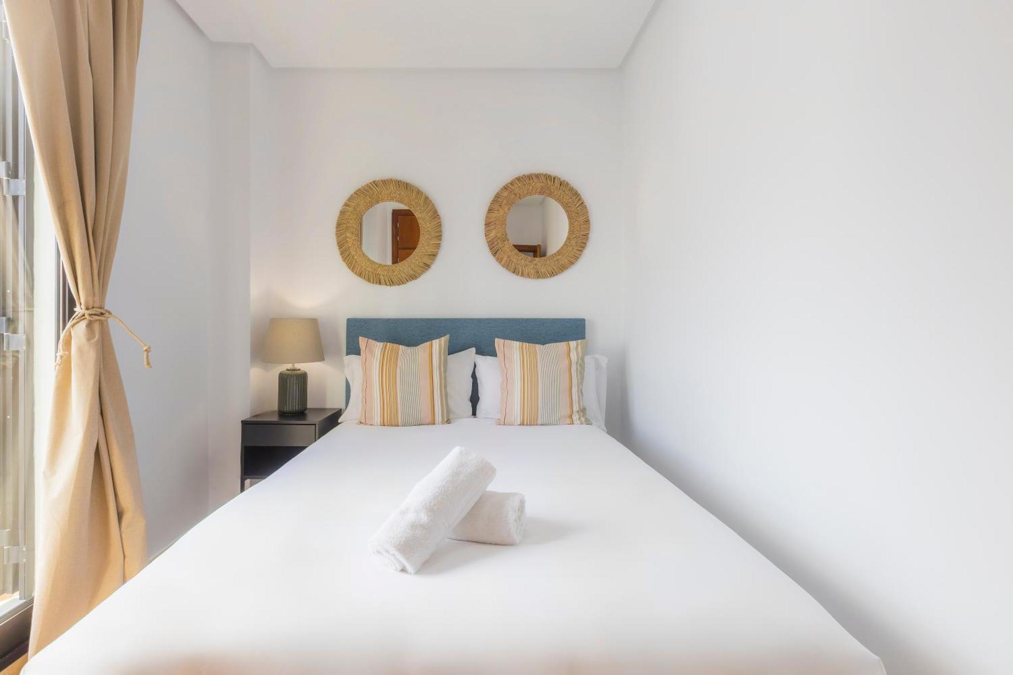 Apartamentos Moon Dreams Puerto El Puerto de Santa María Extérieur photo