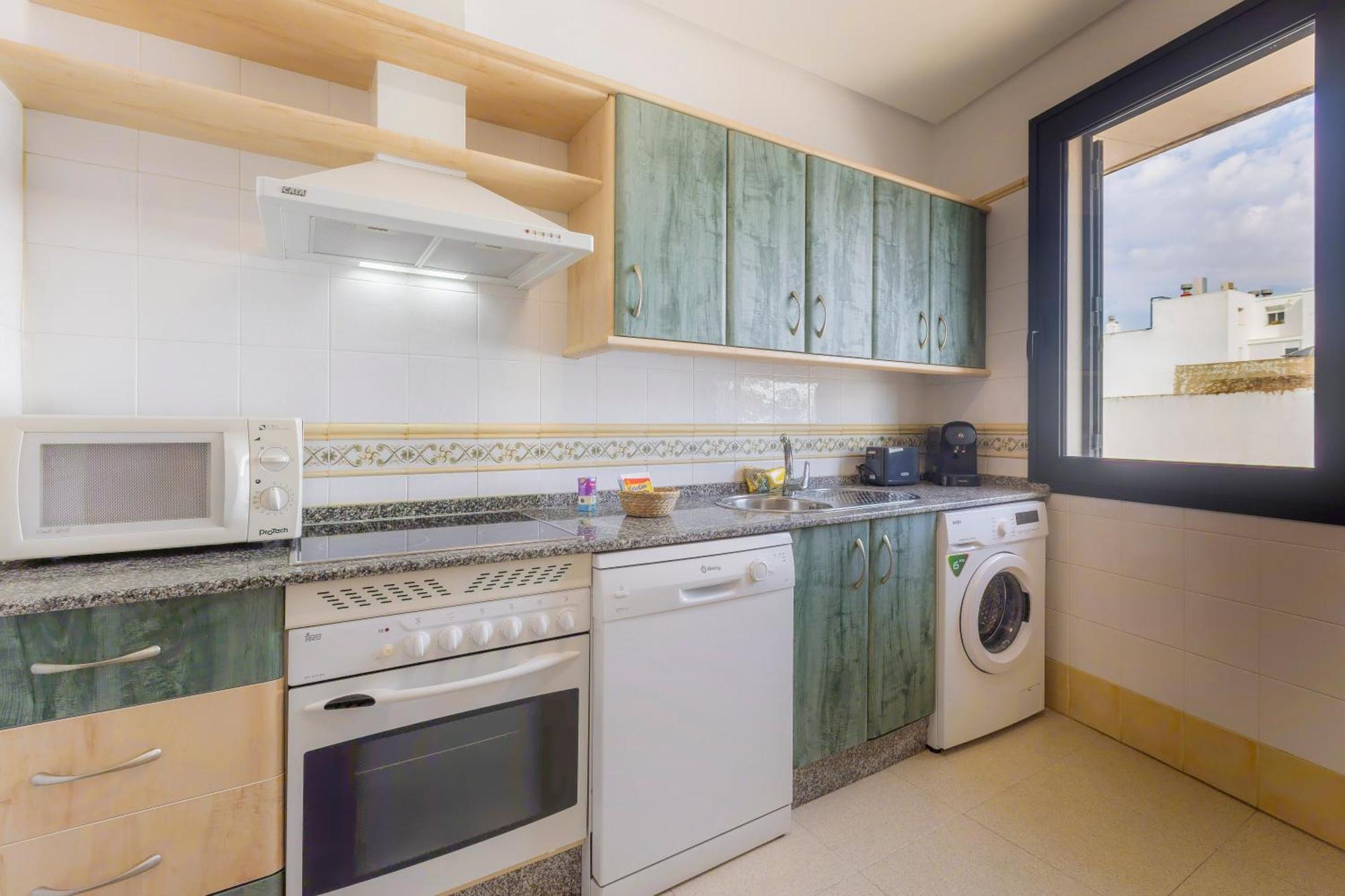 Apartamentos Moon Dreams Puerto El Puerto de Santa María Extérieur photo