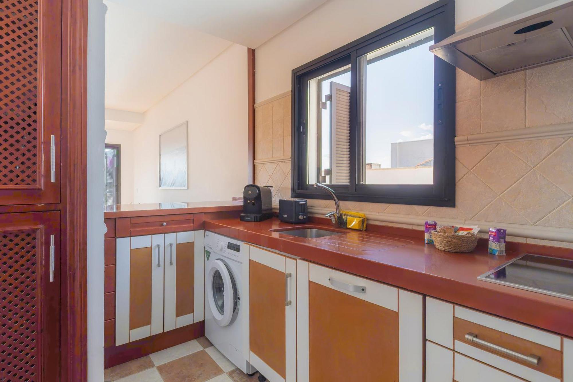 Apartamentos Moon Dreams Puerto El Puerto de Santa María Extérieur photo