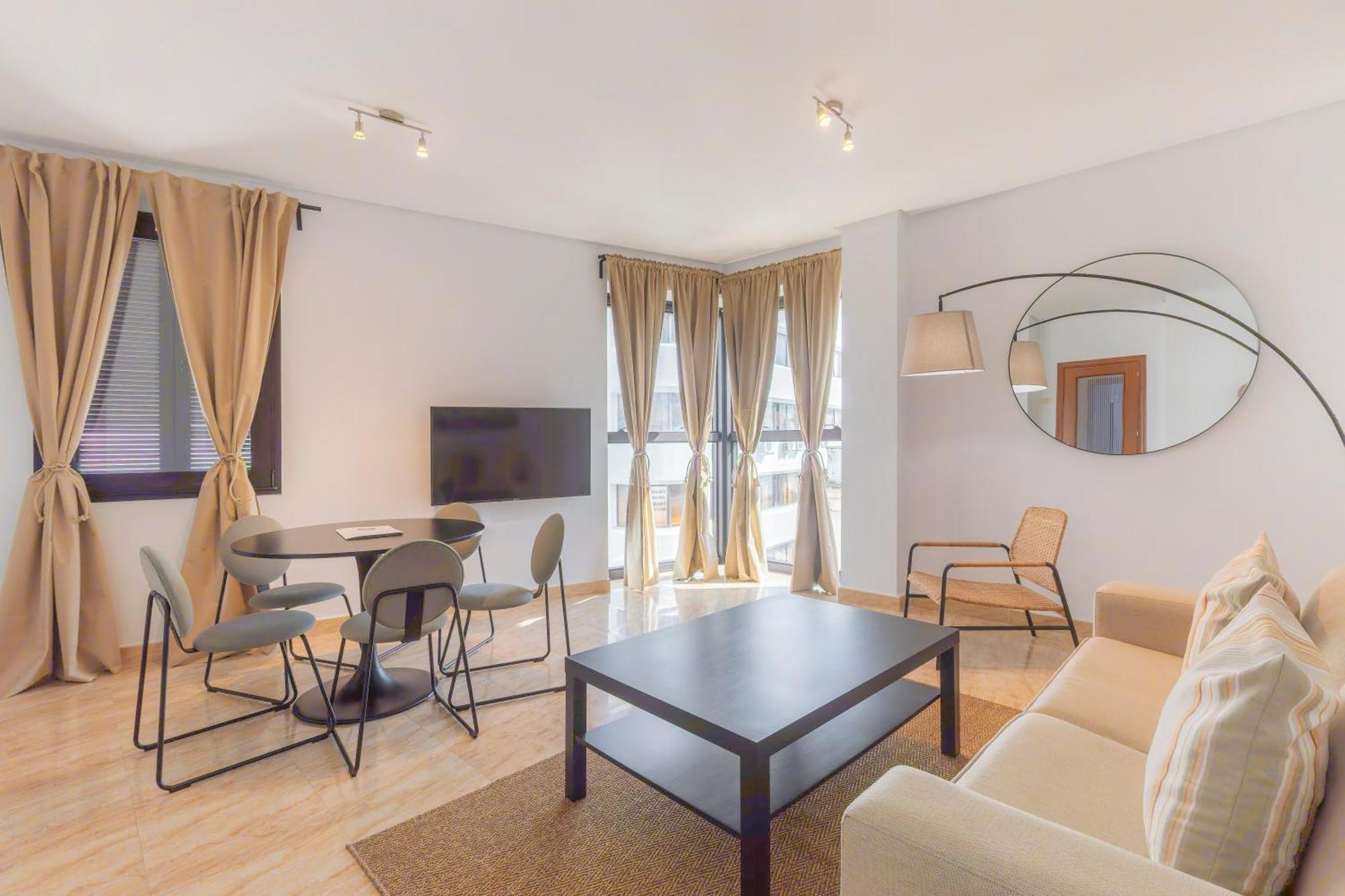 Apartamentos Moon Dreams Puerto El Puerto de Santa María Extérieur photo
