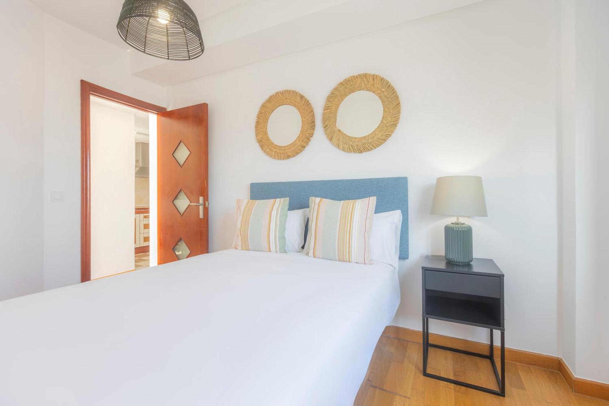 Apartamentos Moon Dreams Puerto El Puerto de Santa María Extérieur photo