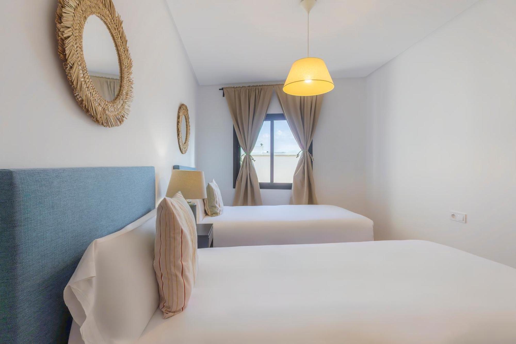 Apartamentos Moon Dreams Puerto El Puerto de Santa María Extérieur photo