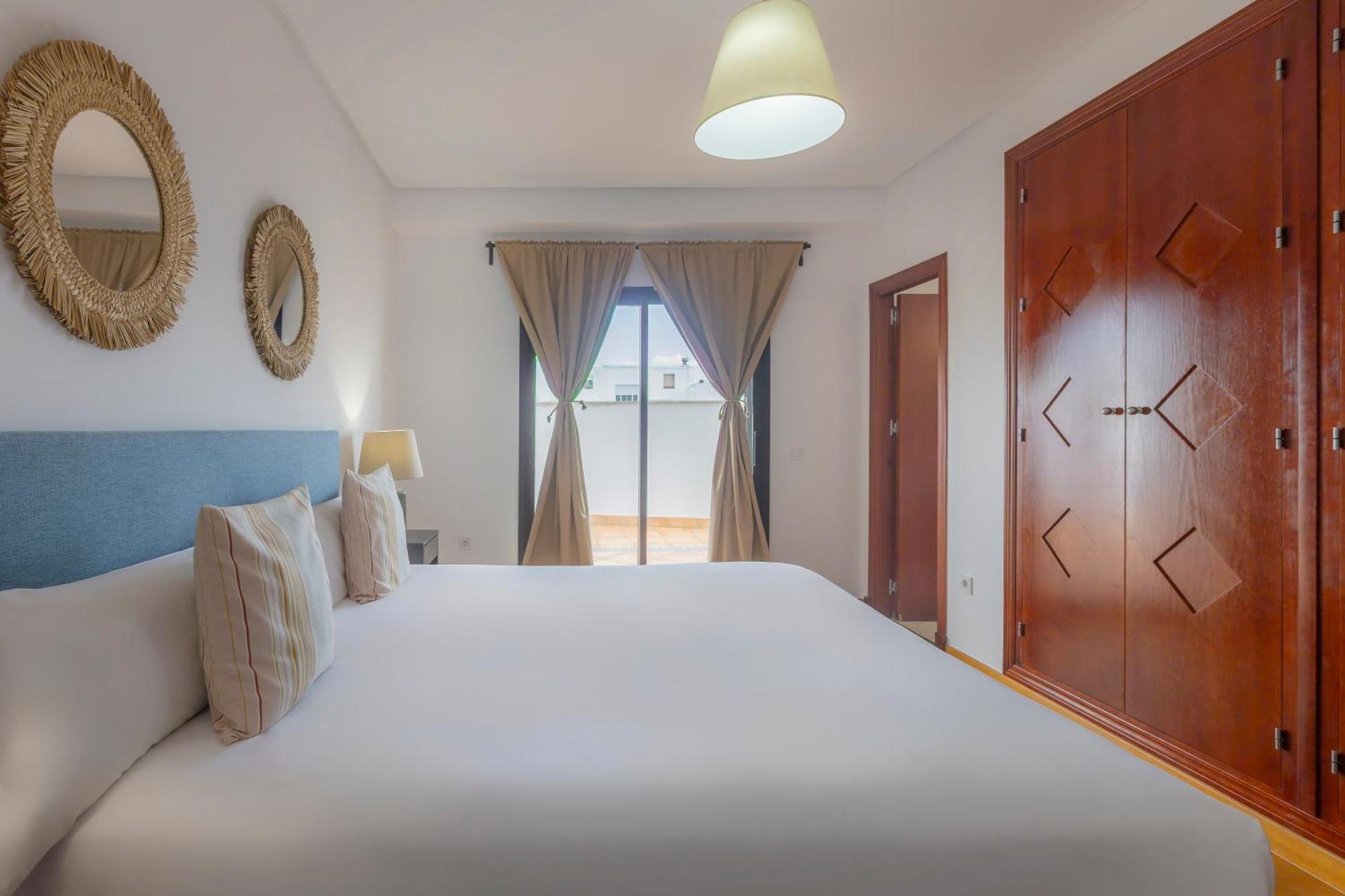 Apartamentos Moon Dreams Puerto El Puerto de Santa María Extérieur photo