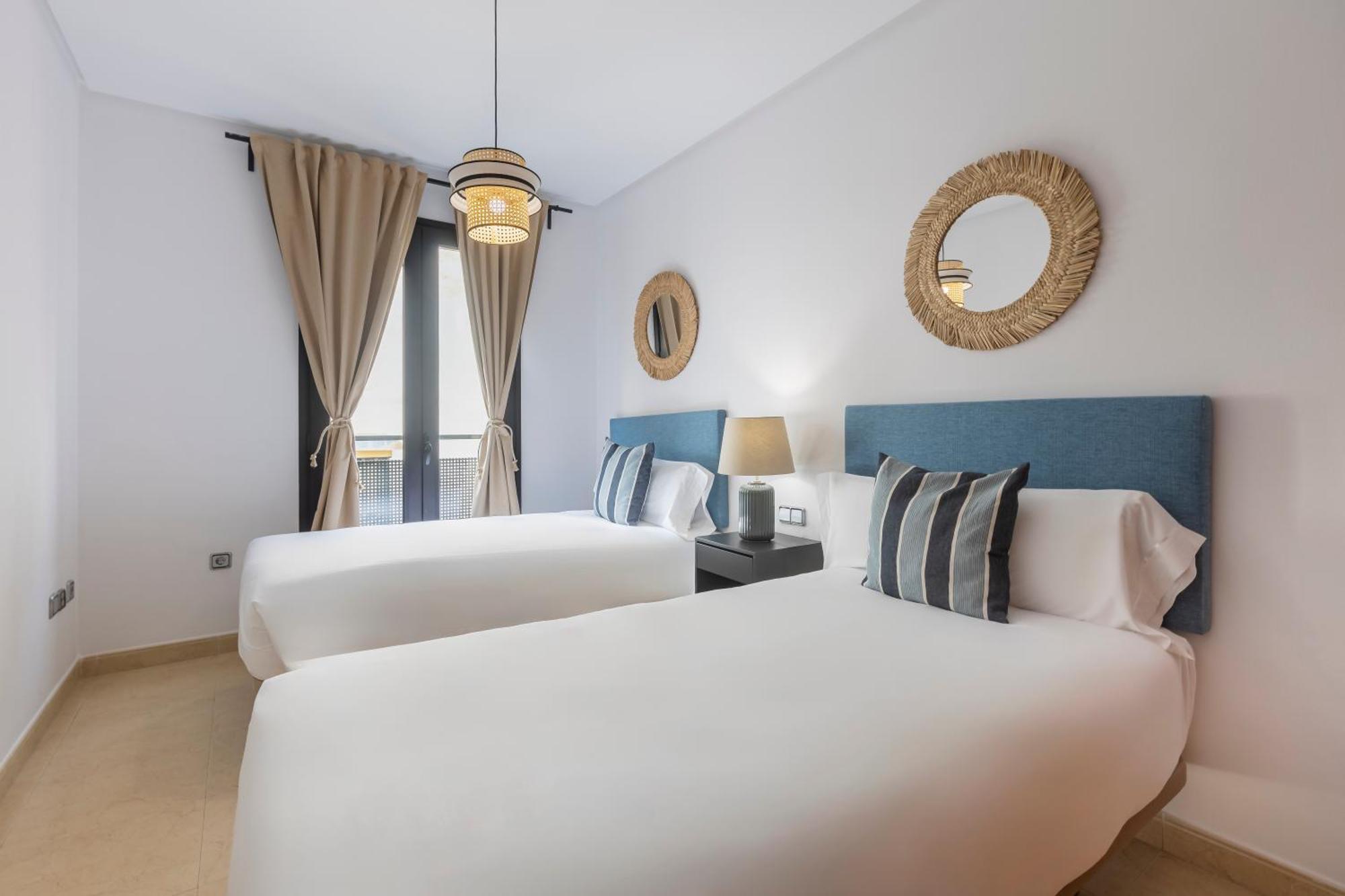Apartamentos Moon Dreams Puerto El Puerto de Santa María Extérieur photo