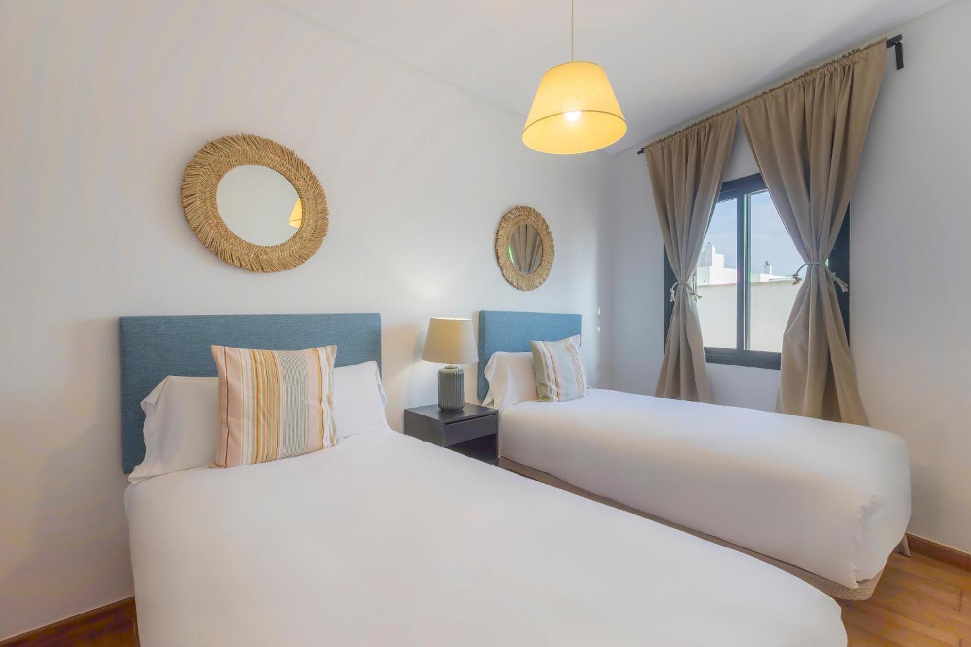 Apartamentos Moon Dreams Puerto El Puerto de Santa María Extérieur photo