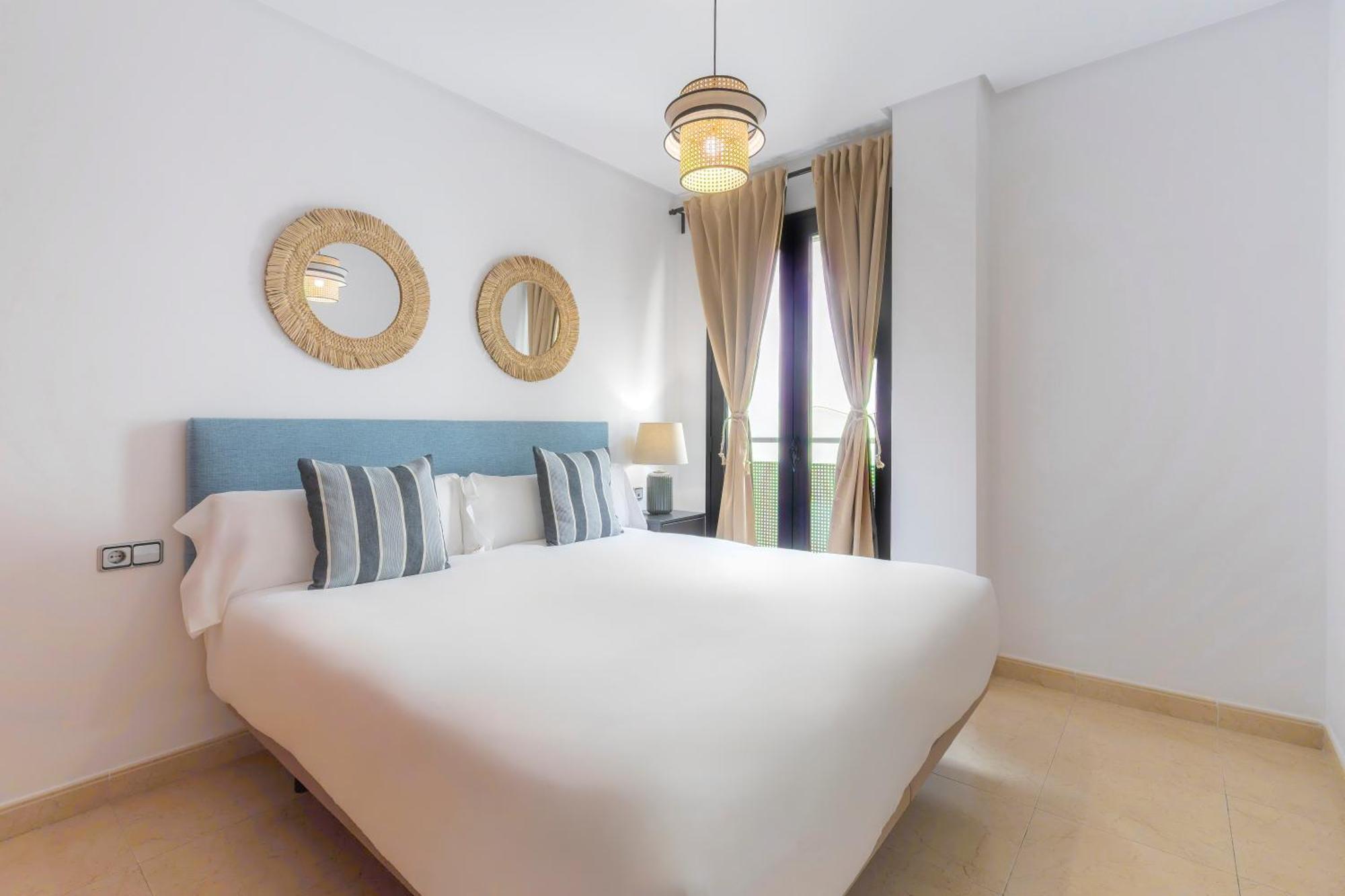 Apartamentos Moon Dreams Puerto El Puerto de Santa María Extérieur photo