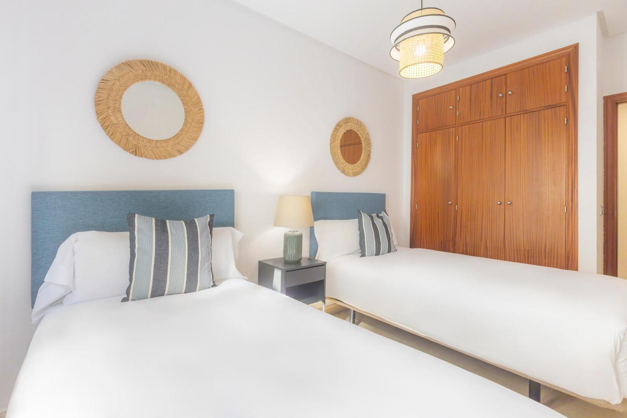 Apartamentos Moon Dreams Puerto El Puerto de Santa María Extérieur photo