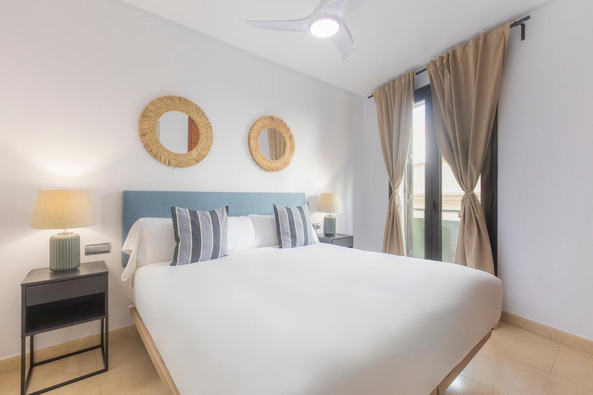 Apartamentos Moon Dreams Puerto El Puerto de Santa María Extérieur photo