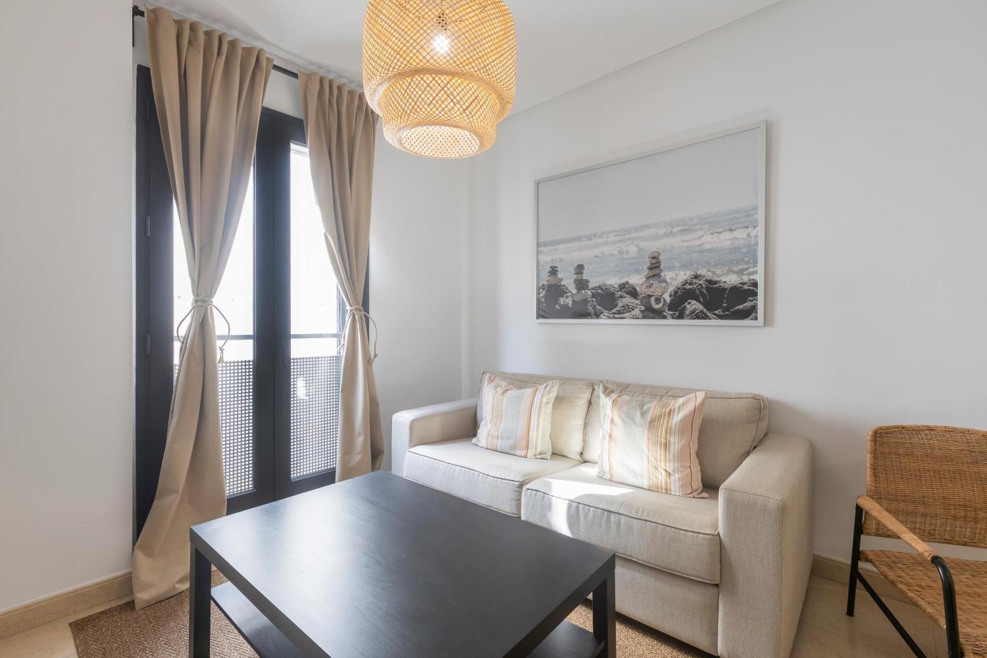 Apartamentos Moon Dreams Puerto El Puerto de Santa María Extérieur photo