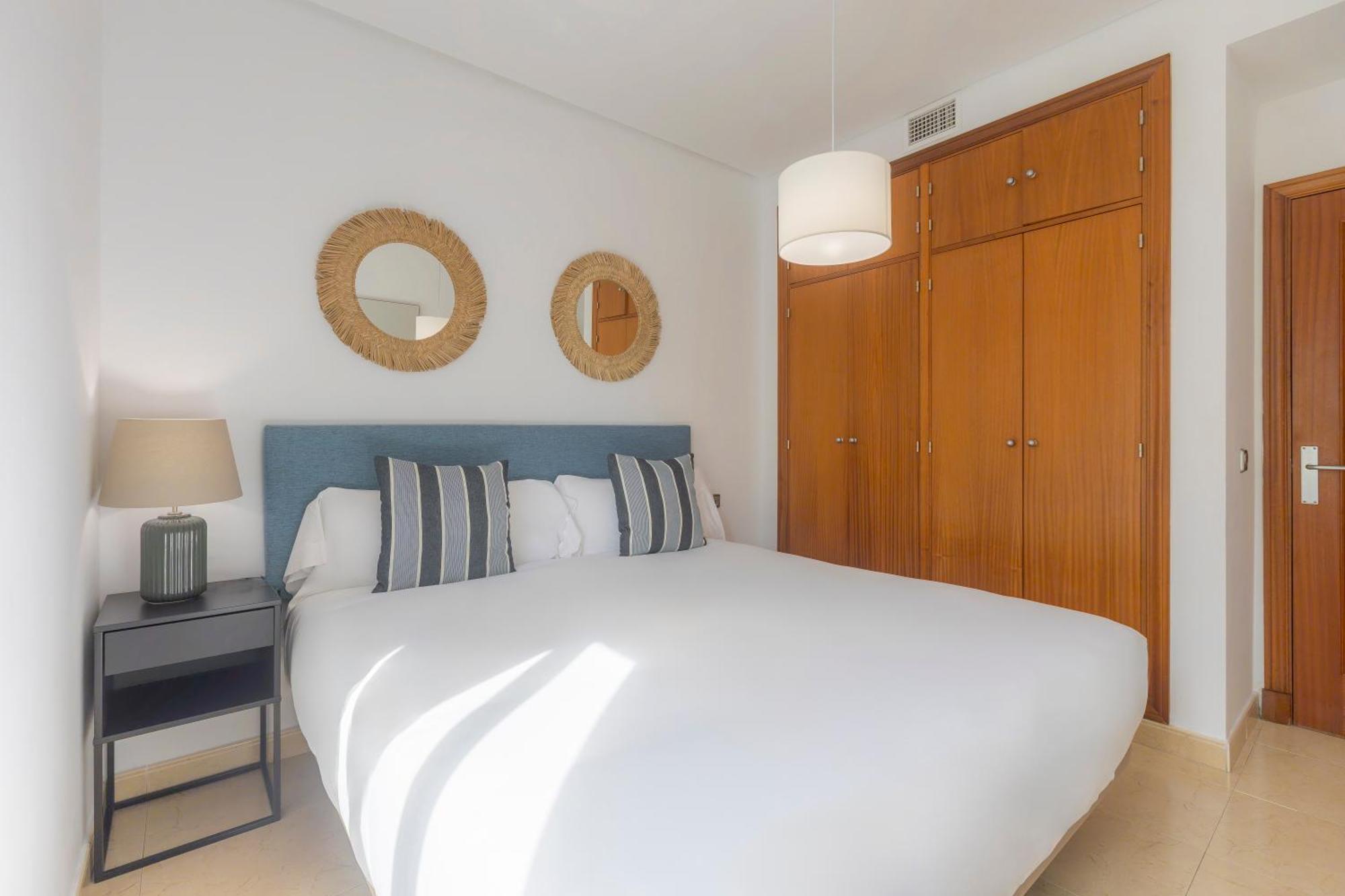 Apartamentos Moon Dreams Puerto El Puerto de Santa María Extérieur photo