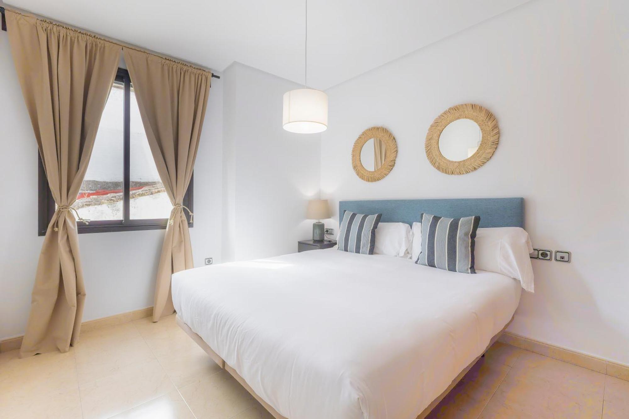 Apartamentos Moon Dreams Puerto El Puerto de Santa María Extérieur photo