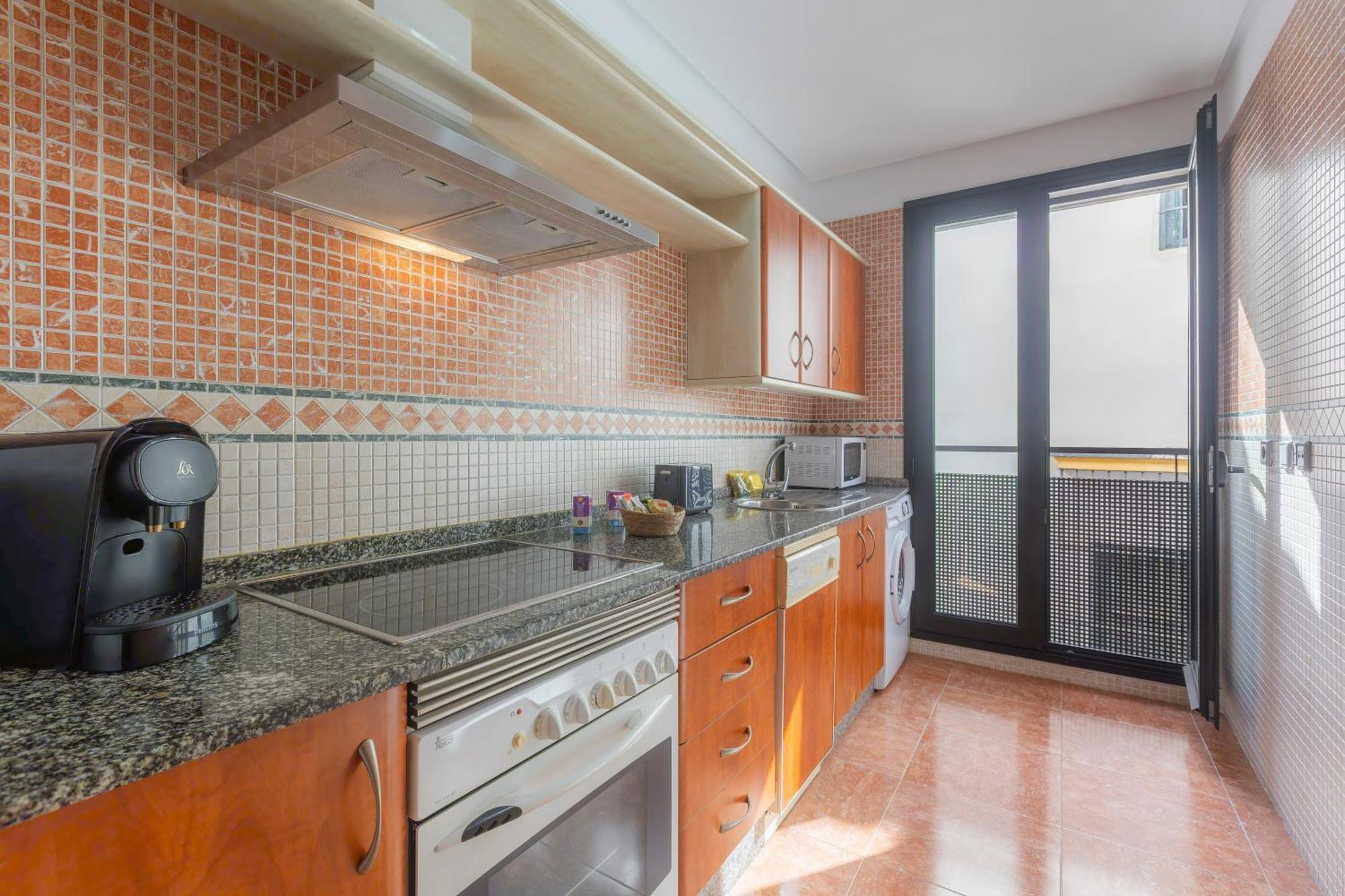 Apartamentos Moon Dreams Puerto El Puerto de Santa María Extérieur photo
