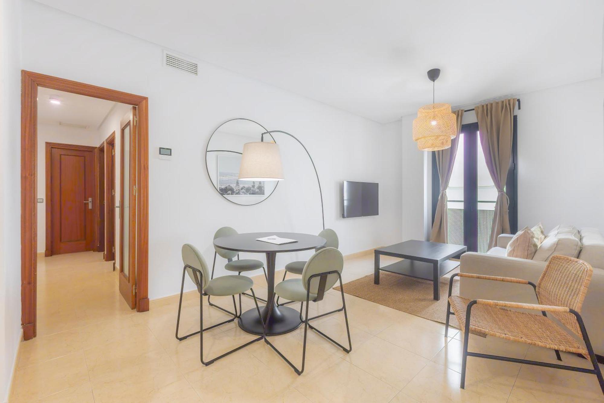 Apartamentos Moon Dreams Puerto El Puerto de Santa María Extérieur photo
