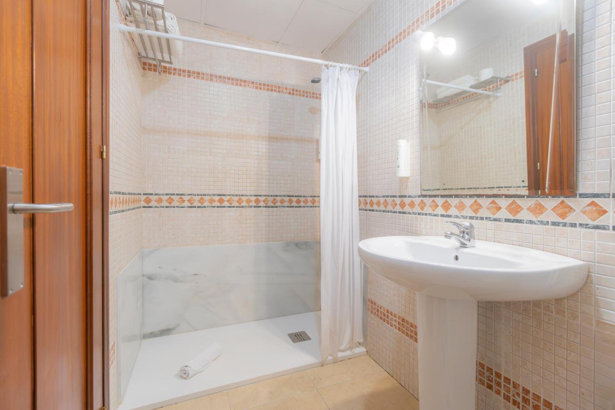 Apartamentos Moon Dreams Puerto El Puerto de Santa María Extérieur photo