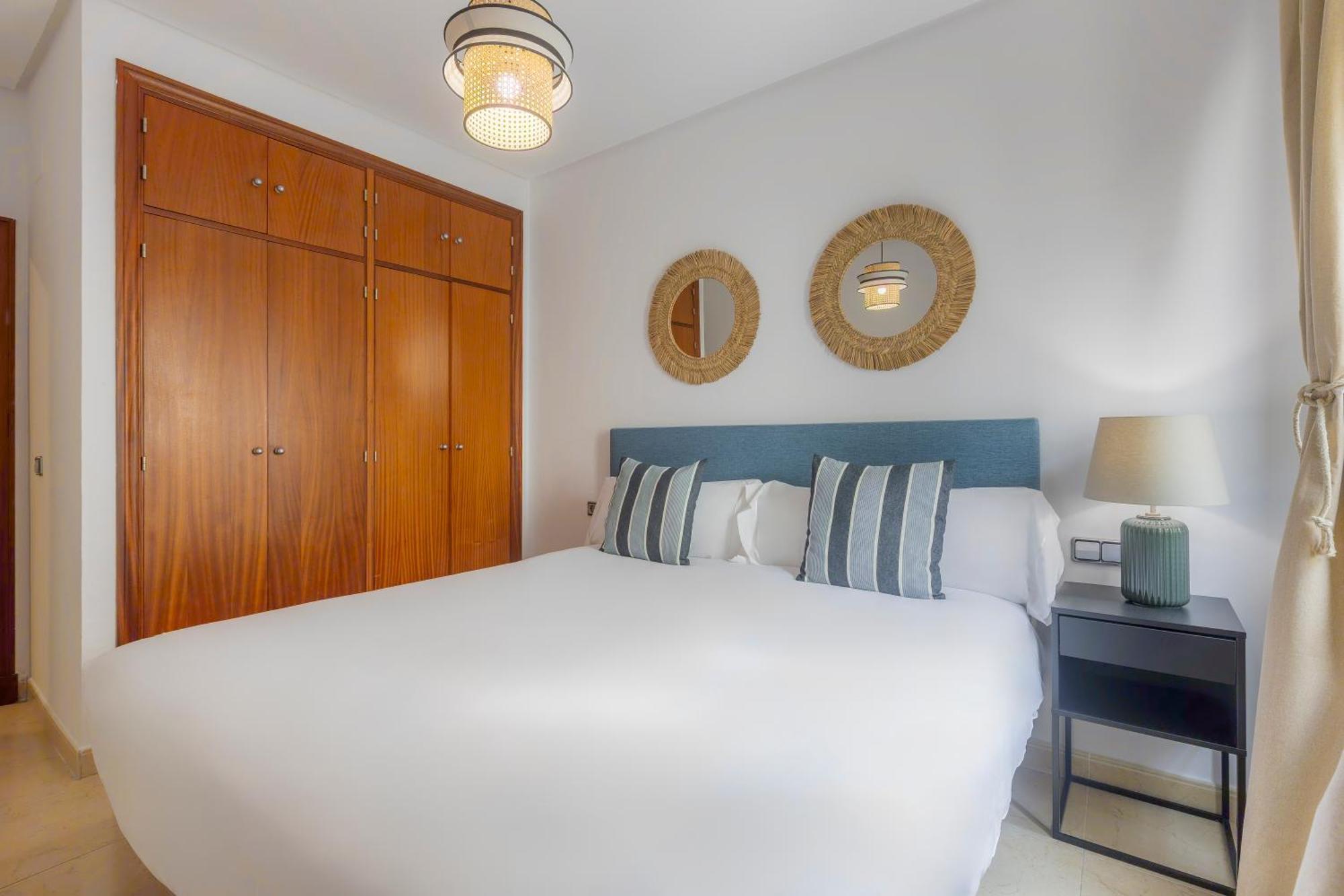 Apartamentos Moon Dreams Puerto El Puerto de Santa María Extérieur photo