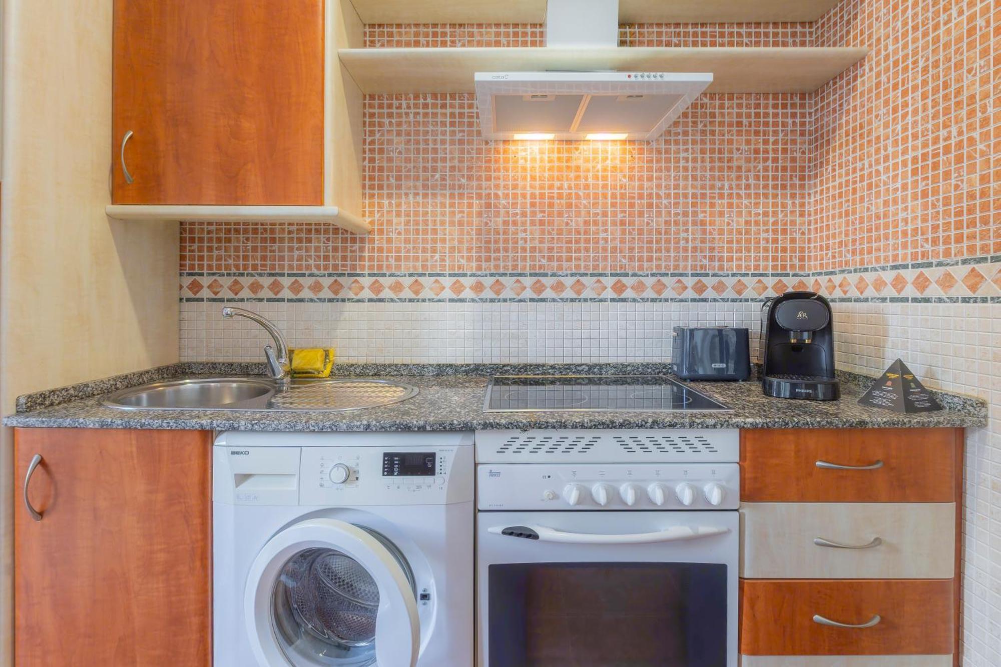 Apartamentos Moon Dreams Puerto El Puerto de Santa María Extérieur photo