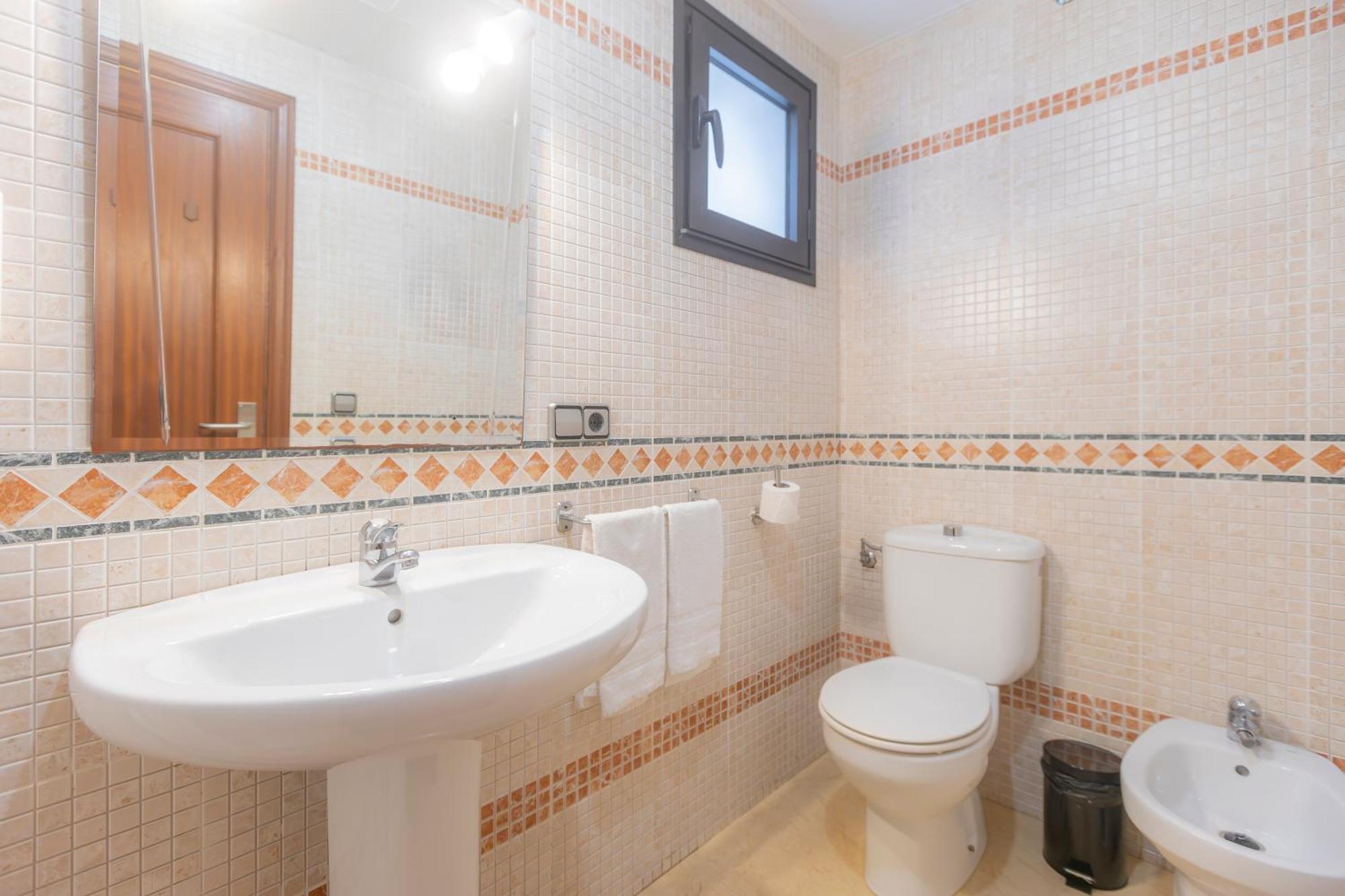 Apartamentos Moon Dreams Puerto El Puerto de Santa María Extérieur photo