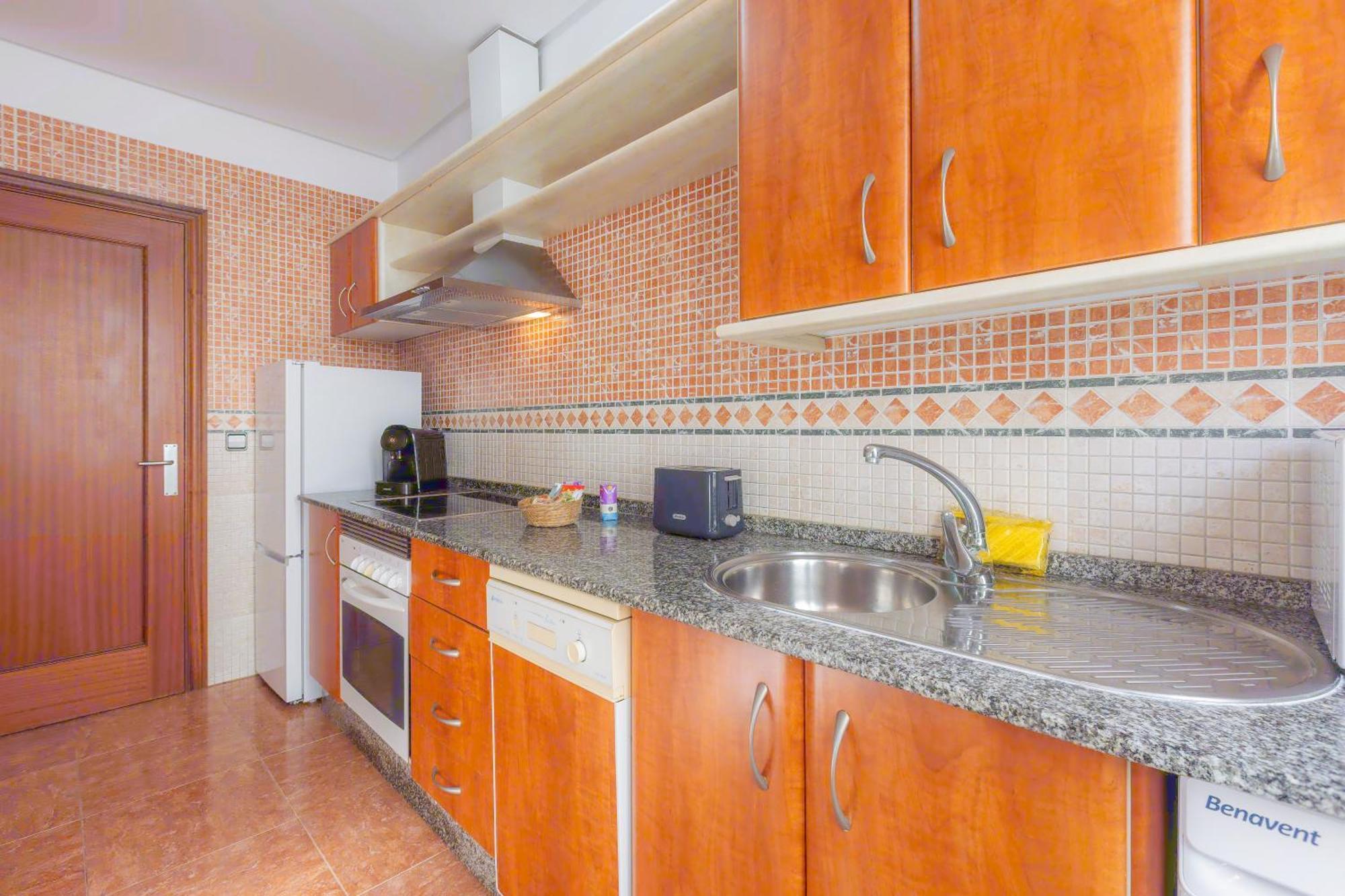 Apartamentos Moon Dreams Puerto El Puerto de Santa María Extérieur photo